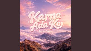 Karna Ada Ko