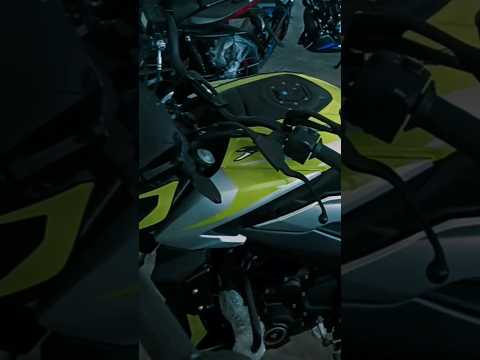 Bajaj dominar 250