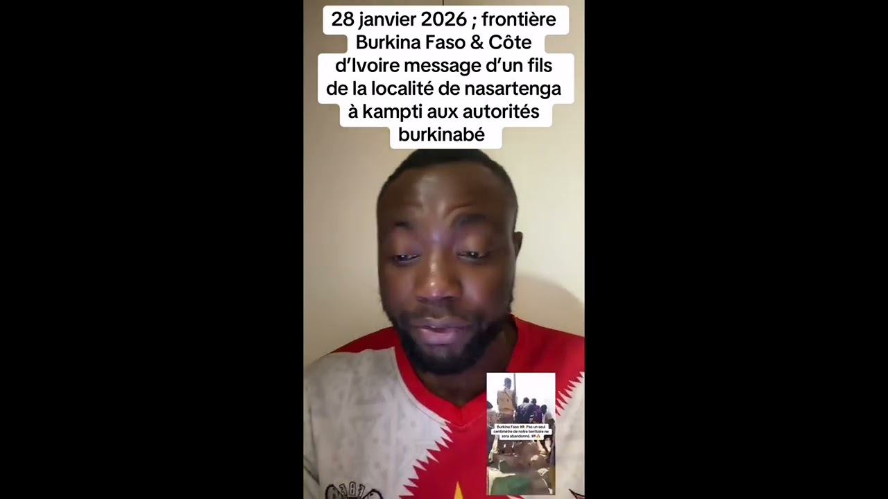 Au Niger tre très urgent coup de déjoué vive l'armée nigerien et vive l'AES 