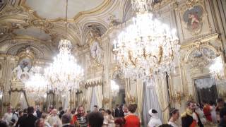 Regency Ball 2016 - Palacio de Fernán Núñez