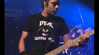 Attaque 77 - Áspero Cm Vivo 2007