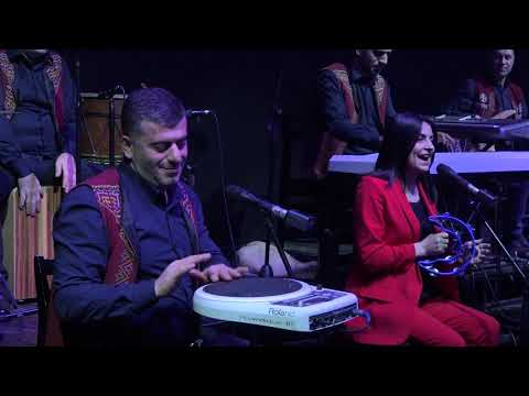 ბენდი მაჭახელა ციცინათელა BENDI MACHAKHELA ICINATELA