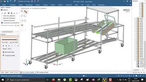 lean manufacturing Karakuri kaizen device , how it works ?