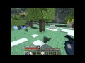 Reject - Játsszunk! Minecraft - Aether Mod - 15. rész - Azok a rohadt bálnák...