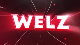 [119] 2D Intro | Welz | Simple | ¿50 likes?