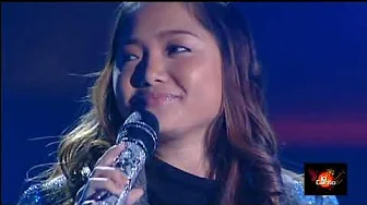 Charice - I Will Always Love You (Whitney Tribute) Charice - I Will Always Love You (Whitney Tribute)