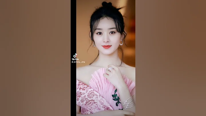 Zhao li Ying - DayDayNews