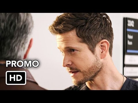 The Resident 2x14 Promo "Stupid Things in the Name of Sex" (HD)