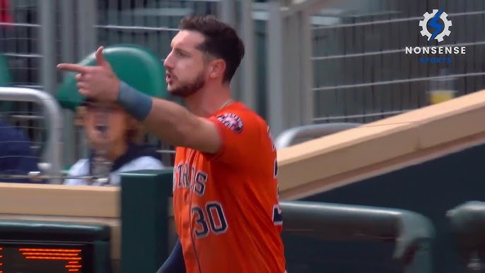 Astros' Tucker tries to steal home amid PitchCom malfunction – KXAN Austin