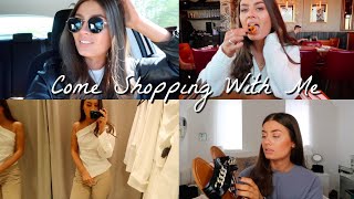 Com​e Shopping With Me Vlog | AMY-BETH screenshot 5