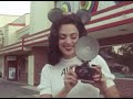 Mouseketeer Cosplay Shot on Super 8 – Short