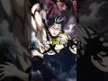 Have you ever wondered why Captain Yami never tries to return to his homeland? #blackclover #anime