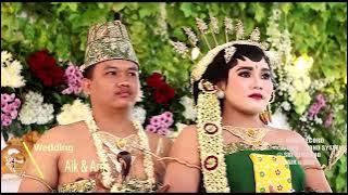 03 SRI KENCONO   Wirosari   Lakon RONGGO LAWE BALELO   ANANDA Sond System 1