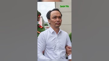 Bị cáo Trịnh Văn Quyết không đến tòa vì "nguy cơ tử vong rất cao"| #shorts