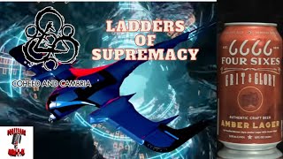 Coheed and Cambria🤯Ladders of Supremacy 🪜and Four Sixes🍻🍻