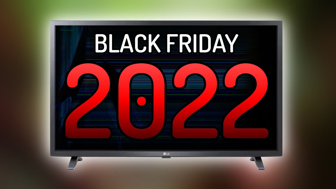 BLACK FRIDAY 2022!!!