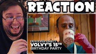 Gor's "Devolver Direct 2024 (Volvy's 15th Birthday Party)" LIVE REACTION