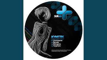 Target Lock (Original)