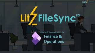 Litzfile Sync