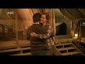 Behind the Magic Part 2/2 - Deathly Hallows Part 1