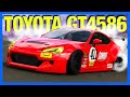 Forza Horizon 4 : The Toyota GT-4586!! (FH4 GT86)