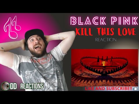 FIRST REACTION TO BLACKPINK!!! Will I Dig It? Or Bury It??