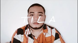 TILA BY LANI MISALUCHA (MALE LIVE COVER)