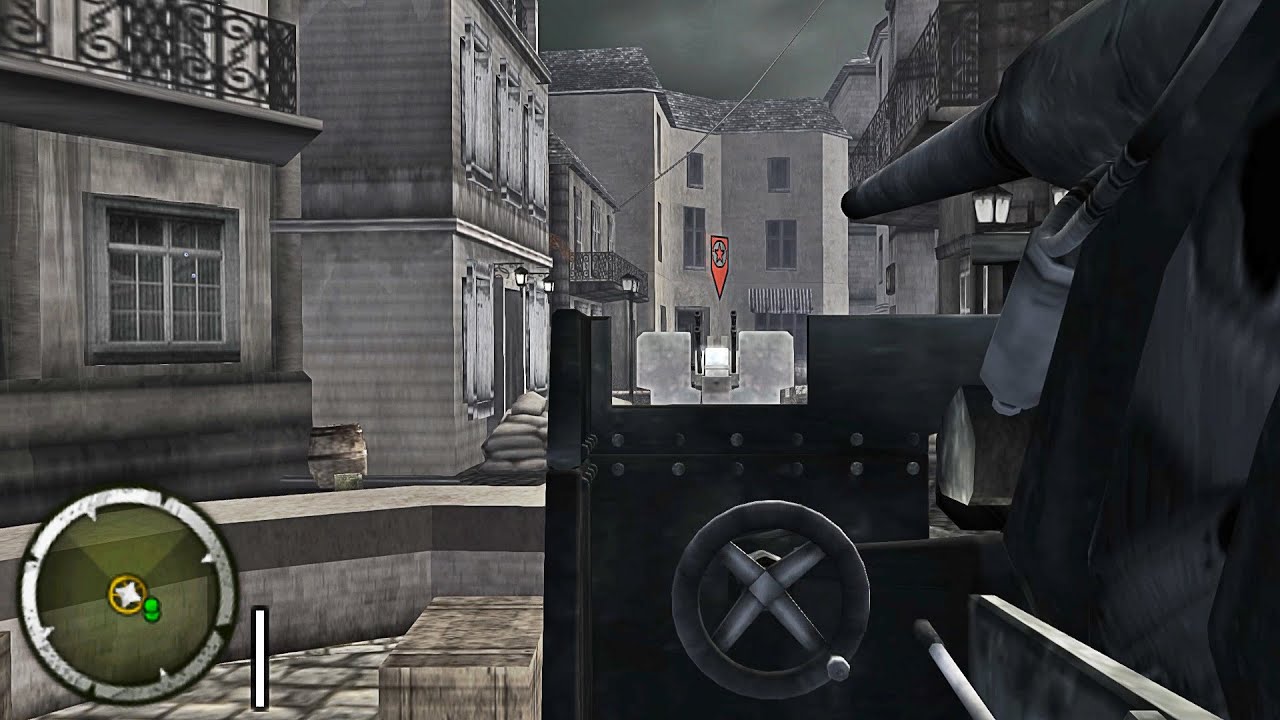 Medal Of Honor Heroes 2 PSP Walkthrough 3 YouTube medal-of-honor-heroes-2-psp-walkthrough-3-youtube