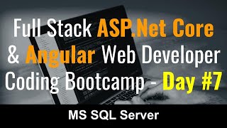 Celebrity Coding Bootcamp Day 7:  Sub Queries   Correlated Sub Queries   CTE   Views   StoredProcedures Net Worth