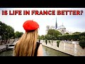 9 WAYS LIVING IN FRANCE HAS IMPROVED MY LIFE!