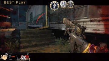 (BO4) Washed Keyboarder | Xim Apex Clips