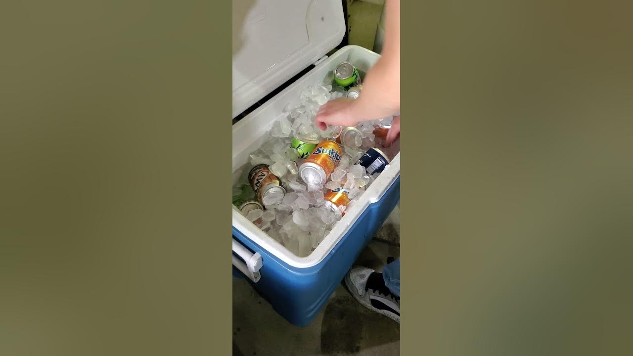 Dr. Pepper Challenge YouTube