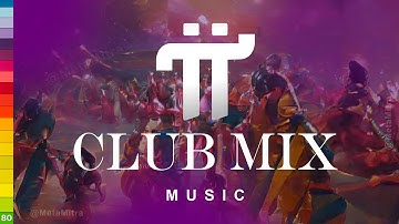 Pi Club Mix Song | Pi Network New Update @metamitra
