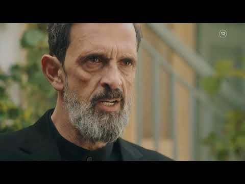 Το Ναυάγιο | Τρίτη 13/2, 22:50 (trailer)