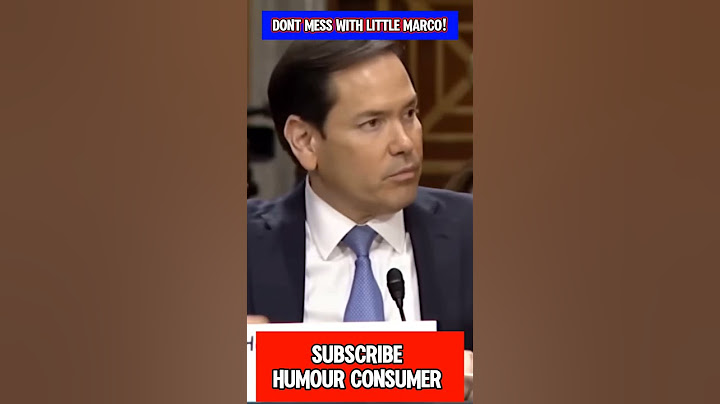 #Trump #marco #rubio #illegalimmigration #maryland #elsalvador #politics #news #funny #usa #comedy