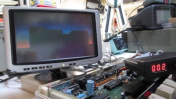 Gotek (Cortex) USB Floppy Disk Drive Emulator: Boogietown by Ghostown & RNO