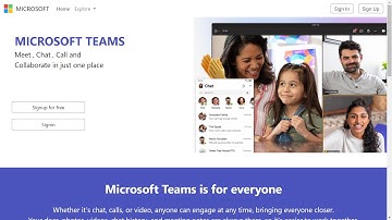 Microsoft Teams Clone Demo || Suman Saurav Jha || Ms Engage 2021