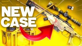 I Opened the NEW DRAGON LORE CASE! | KeyDrop Promo Code 2026
