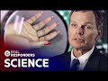 Using Science To Uncover A Sadistic Killer | The New Detectives | Real Responders