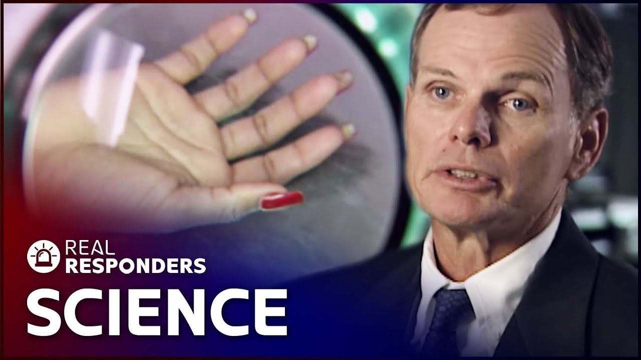 Download Using Science To Uncover A Sadistic Killer | The New Detectives | Real Responders