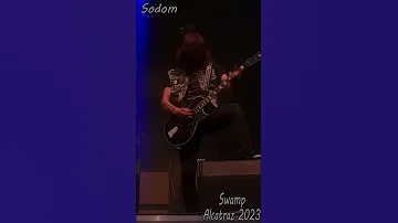 Sodom Sodom Gomorrah 