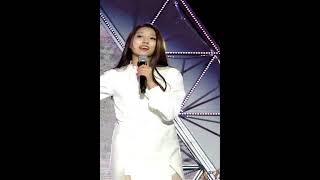 2014.12.11 러블리즈 - 화이트(예인) *The Show*