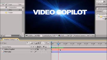 After Effects Tutorial 35. Jumpy Text