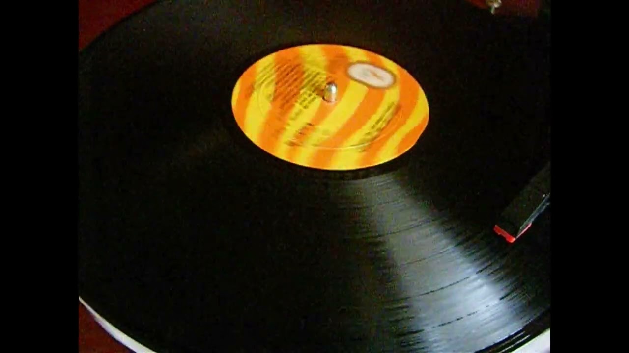 AMORCITO LINDO -  HUAGRAHUASI - EL GATO Y SU CONJUNTO