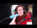 Catherine Tate ain't bothered after getting objectified by a caller