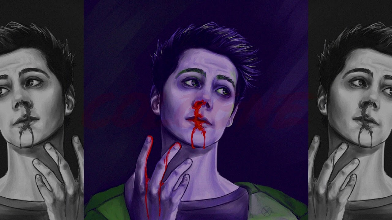 [DVS] In the Dark of the Night MEP