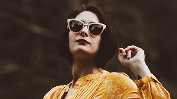 After Effects Template - Rhythmic Intro