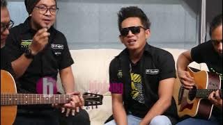 ELKASIH REBORN TULARKAN SEMANGAT LEWAT LAGU RASA - UPDATE BINTANG