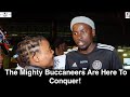 Orlando Pirates 4 - 2 Royal AM | The Mighty Buccaneers Are Here To Conquer!