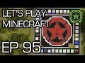 Let's Play Minecraft: Ep. 95 - Monopoly